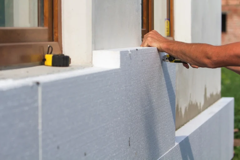 house insulation