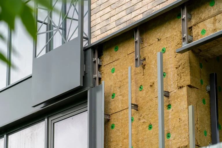 house insulation