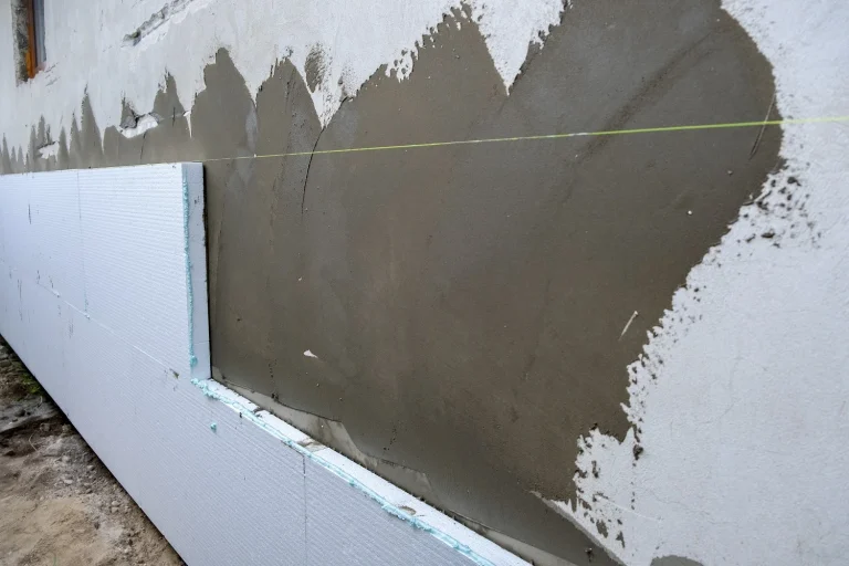 house insulation