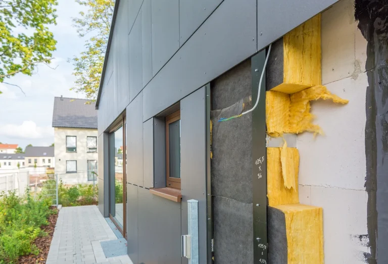 house insulation