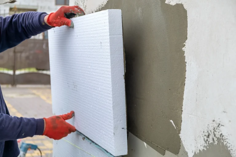 house insulation